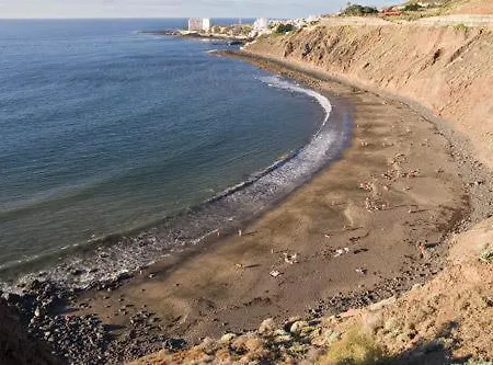 Oceano * Bajamar (La Laguna)