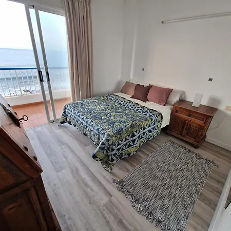 Oceano * Bajamar (La Laguna)