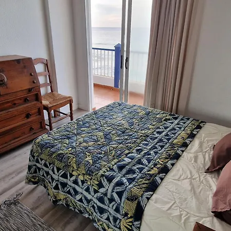 Oceano Apartment Bajamar (La Laguna)